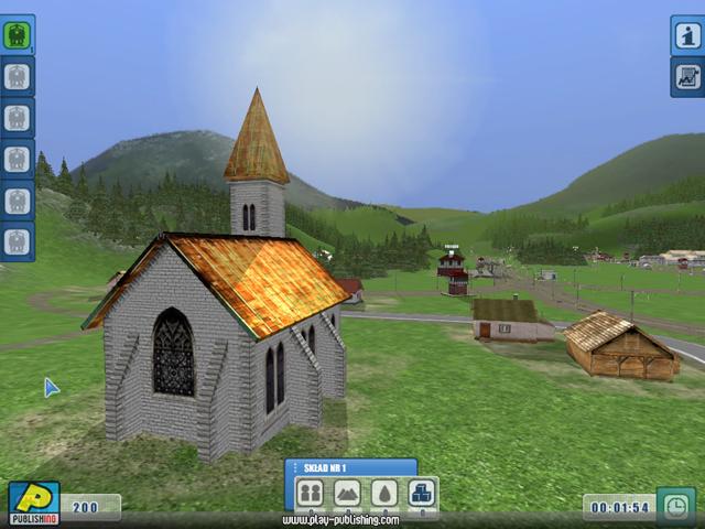 Railroad Lines - Imagen 14